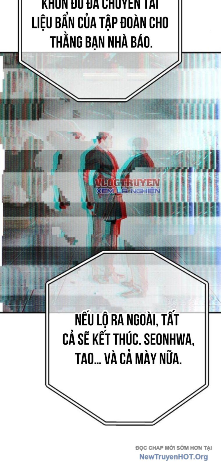 Đứa Con Báo Thù Chap 65 - Next Chap 66