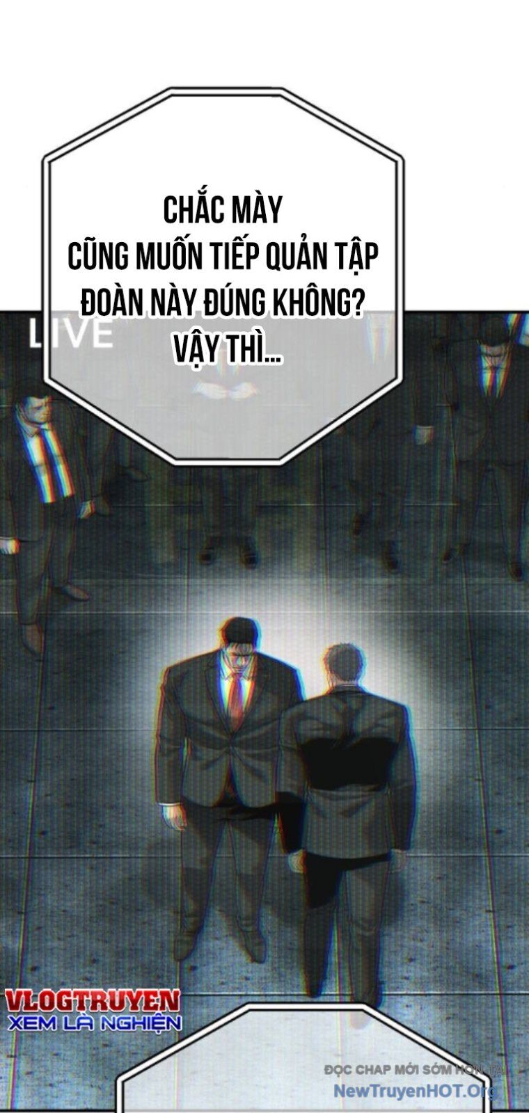 Đứa Con Báo Thù Chap 65 - Next Chap 66