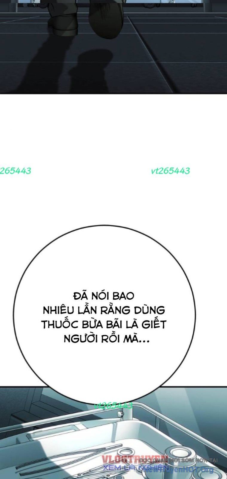 Đứa Con Báo Thù Chap 65 - Next Chap 66