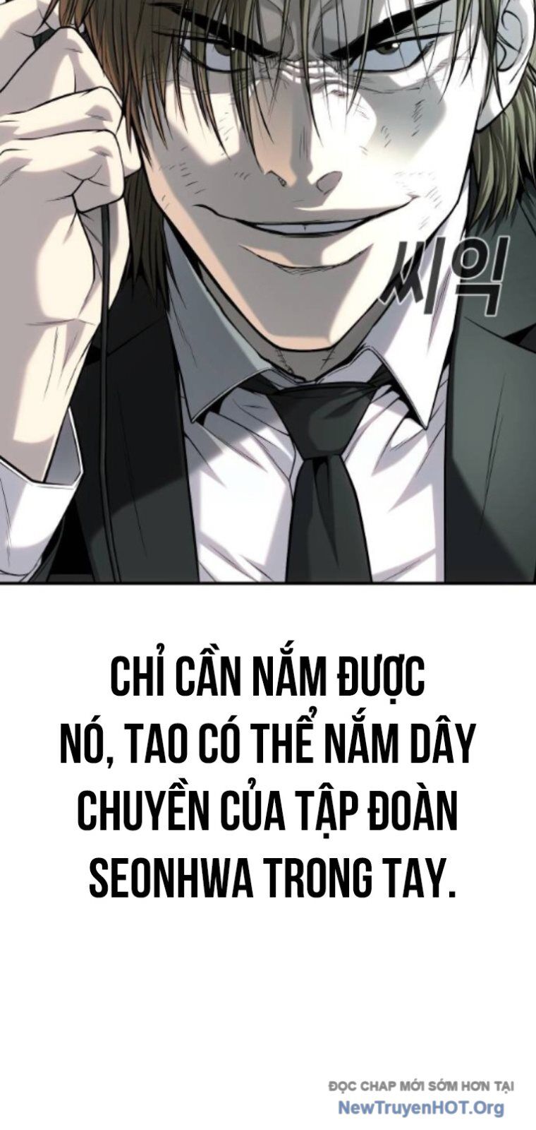 Đứa Con Báo Thù Chap 65 - Next Chap 66