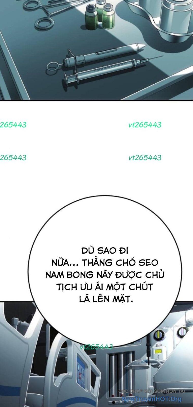 Đứa Con Báo Thù Chap 65 - Next Chap 66