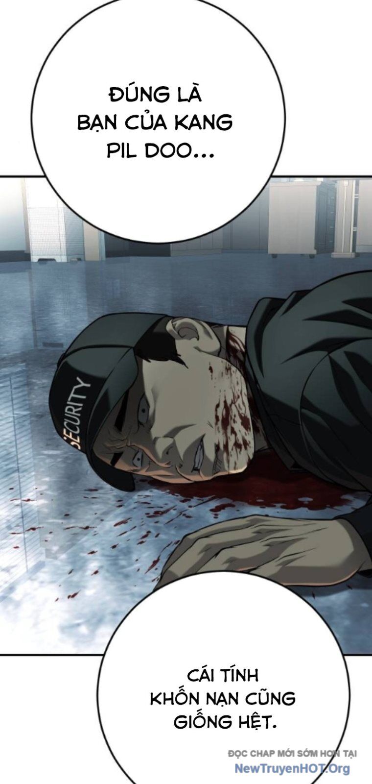 Đứa Con Báo Thù Chap 65 - Next Chap 66