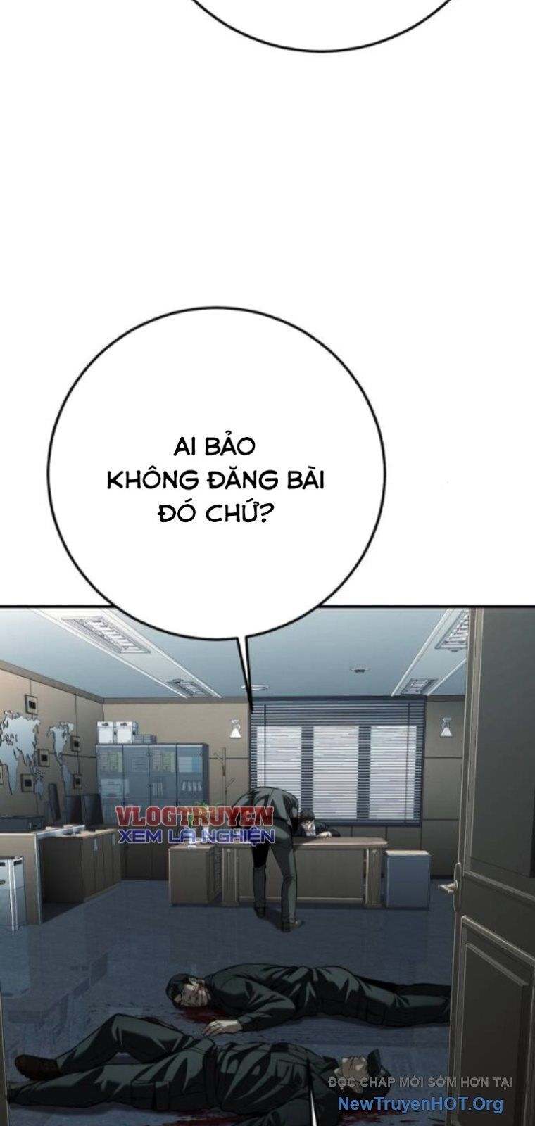 Đứa Con Báo Thù Chap 65 - Next Chap 66