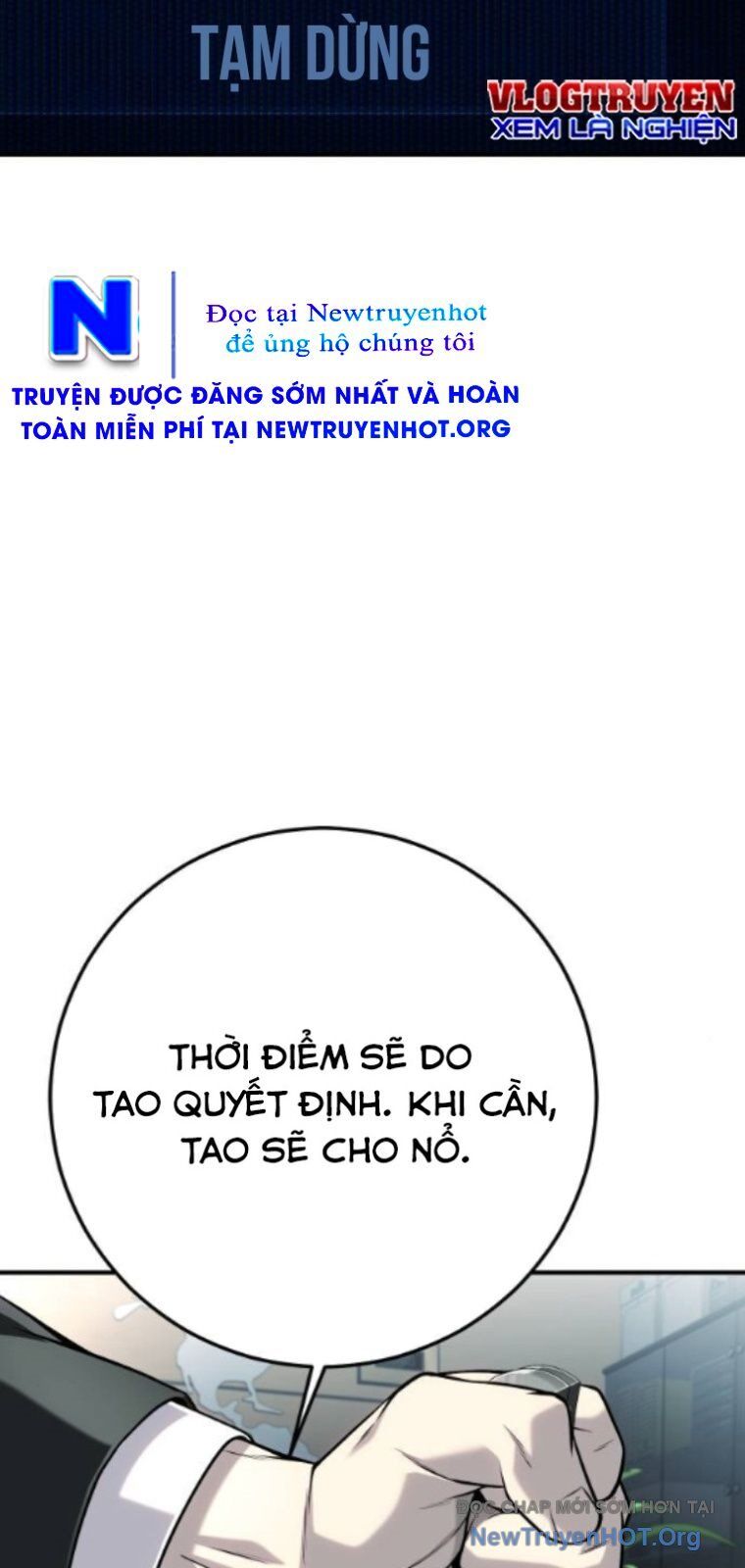 Đứa Con Báo Thù Chap 65 - Next Chap 66