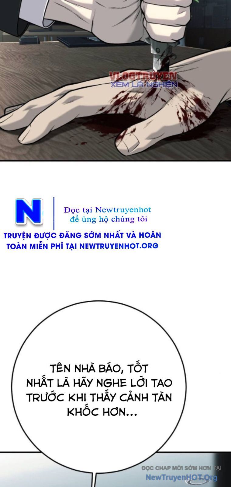Đứa Con Báo Thù Chap 65 - Next Chap 66