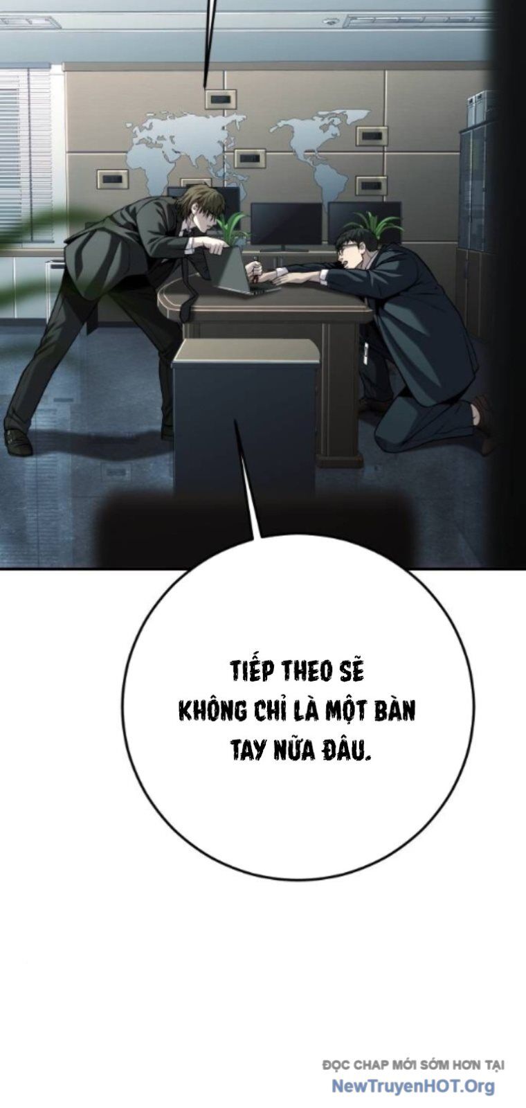 Đứa Con Báo Thù Chap 65 - Next Chap 66