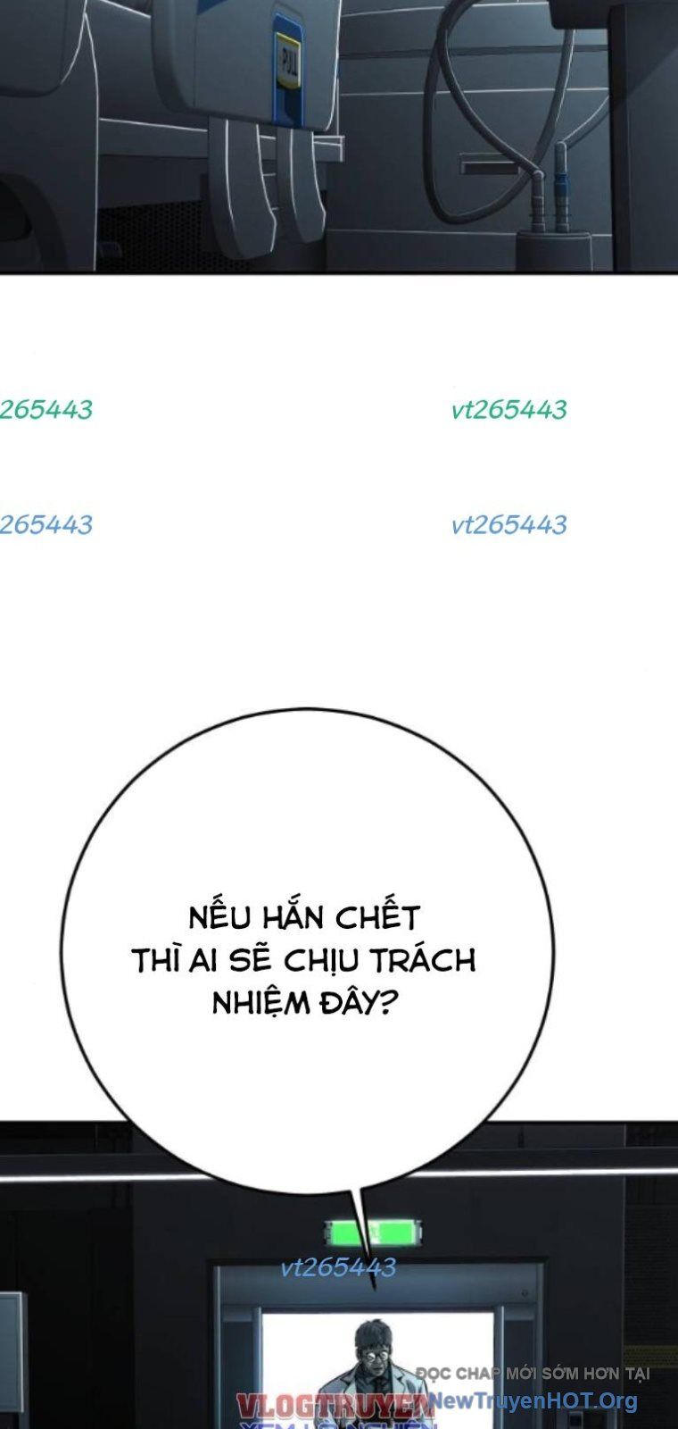 Đứa Con Báo Thù Chap 65 - Next Chap 66