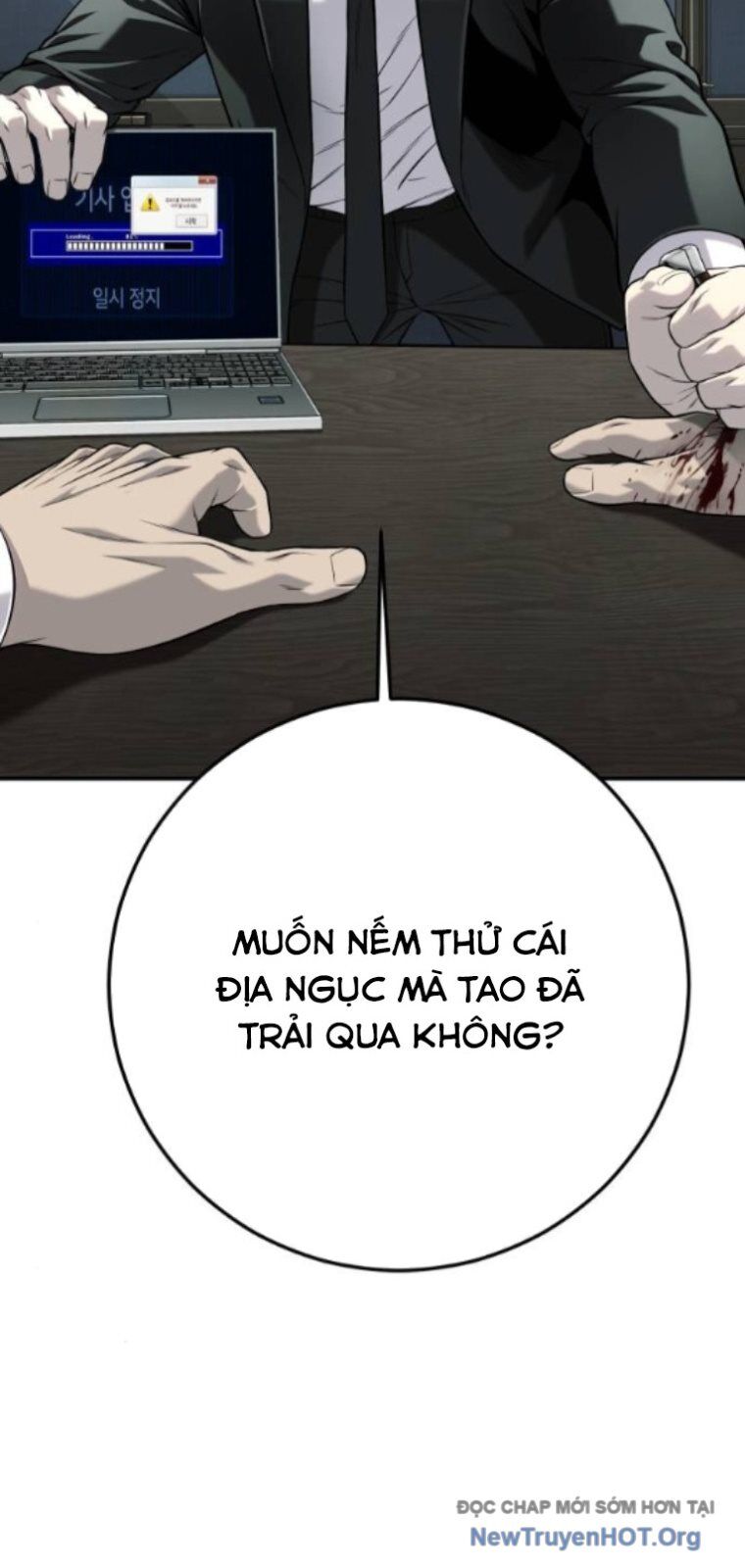 Đứa Con Báo Thù Chap 65 - Next Chap 66
