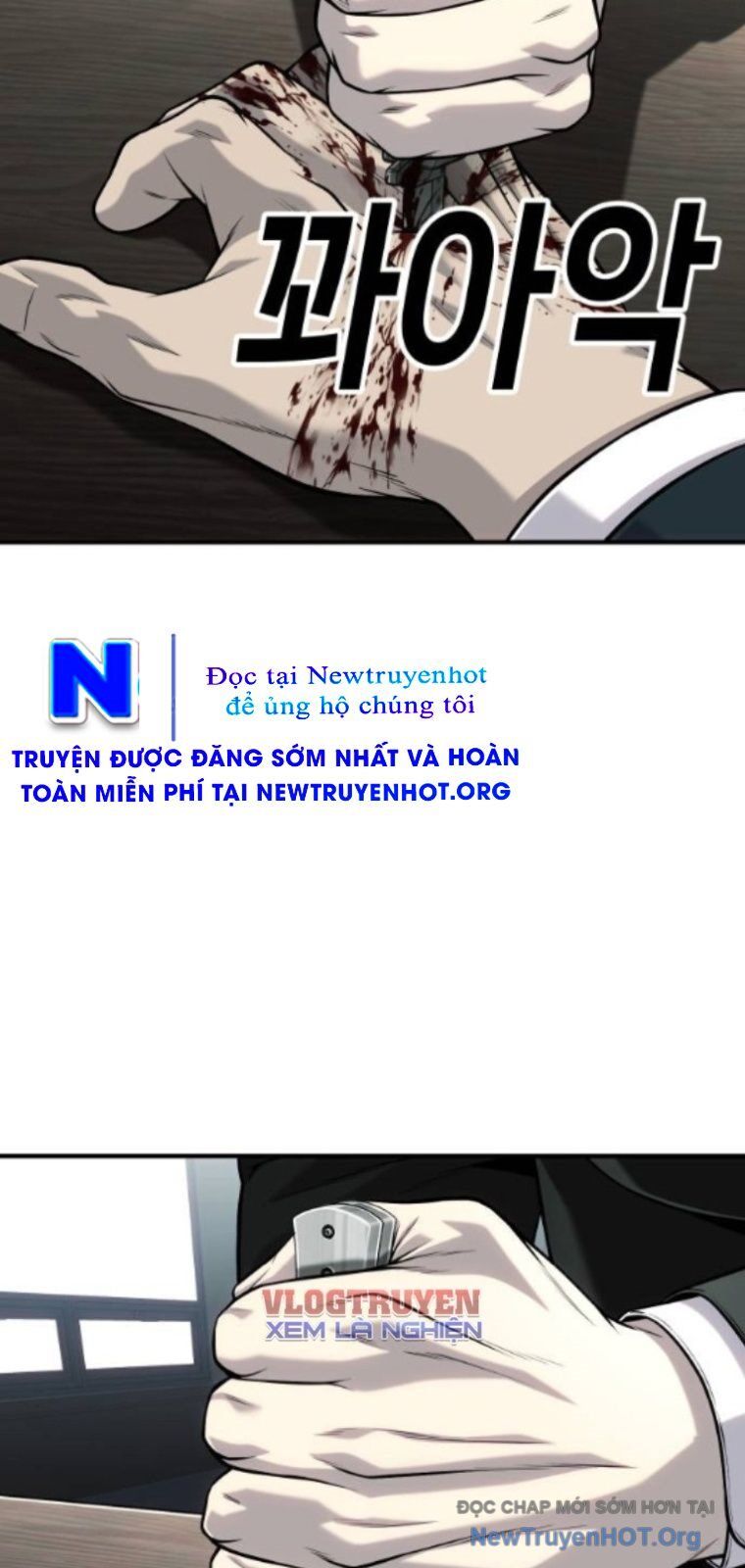 Đứa Con Báo Thù Chap 65 - Next Chap 66
