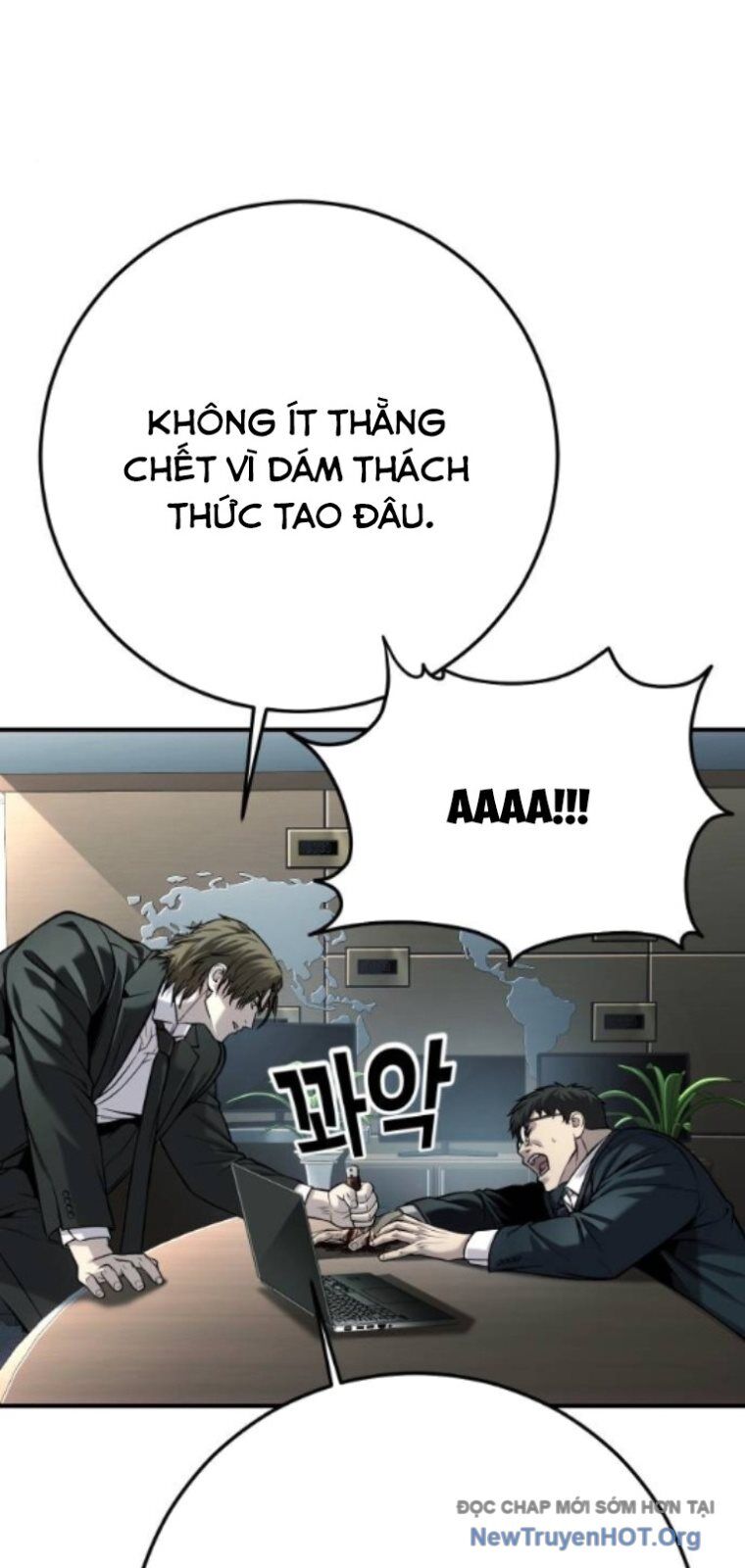 Đứa Con Báo Thù Chap 65 - Next Chap 66