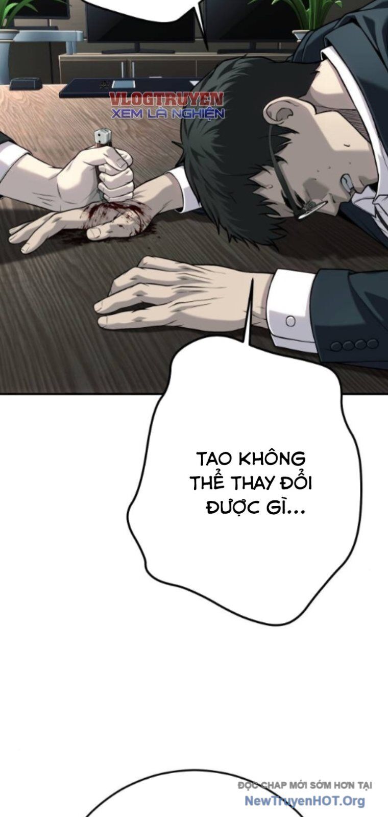 Đứa Con Báo Thù Chap 65 - Next Chap 66