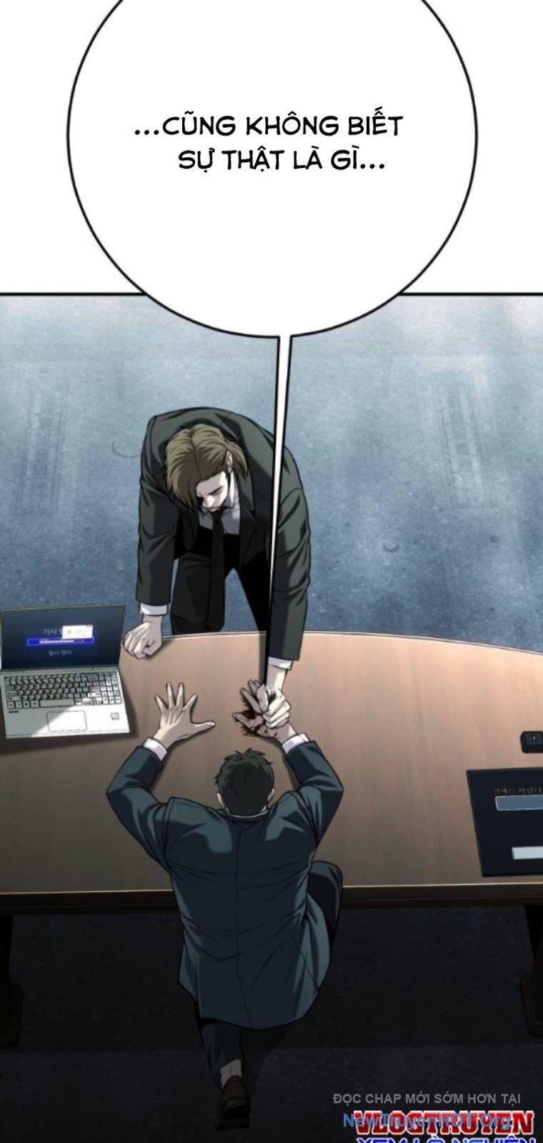 Đứa Con Báo Thù Chap 65 - Next Chap 66