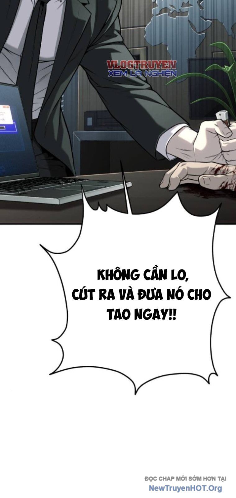 Đứa Con Báo Thù Chap 65 - Next Chap 66