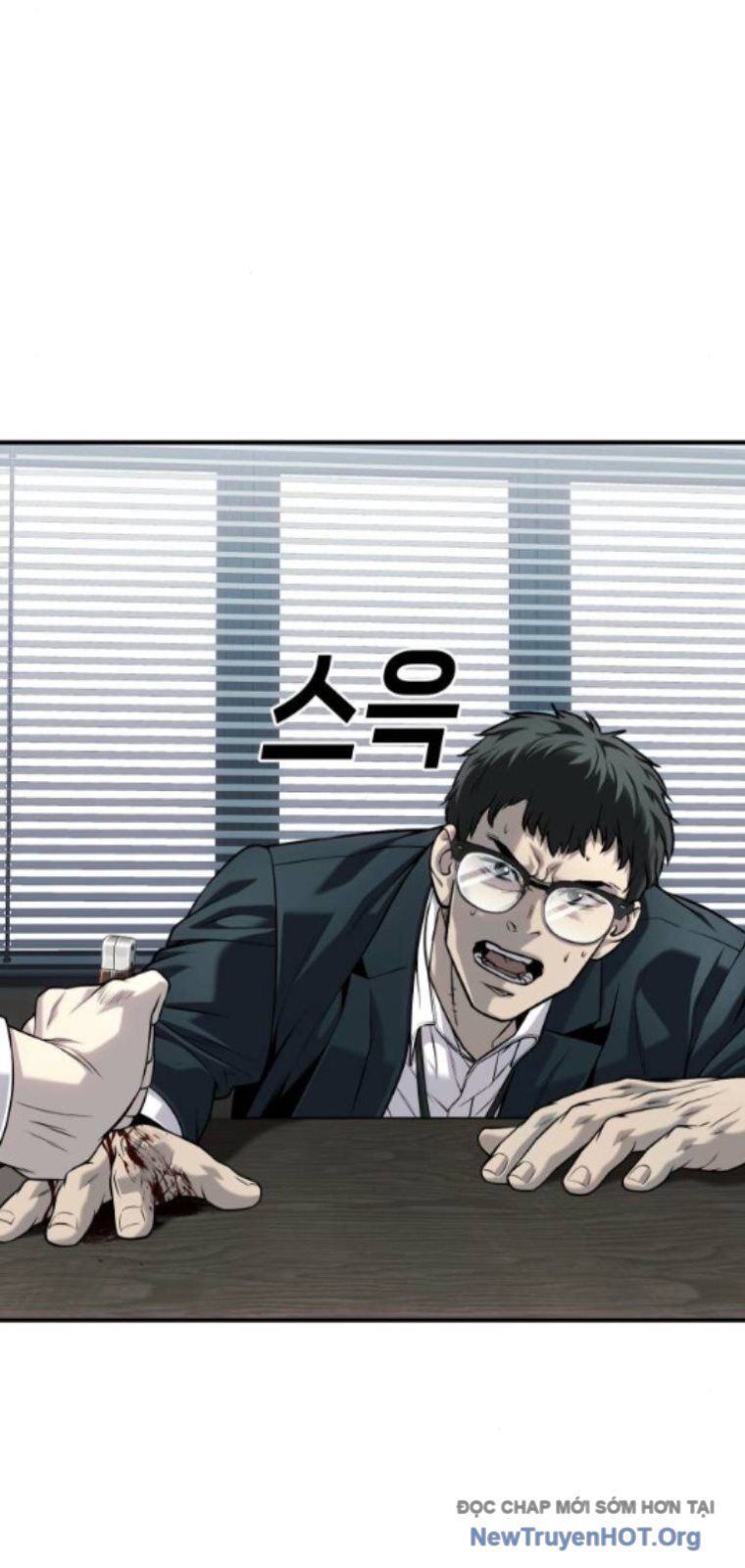 Đứa Con Báo Thù Chap 65 - Next Chap 66