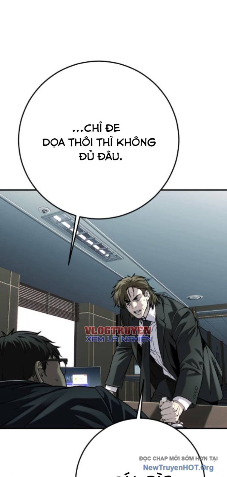 Đứa Con Báo Thù Chap 65 - Next Chap 66