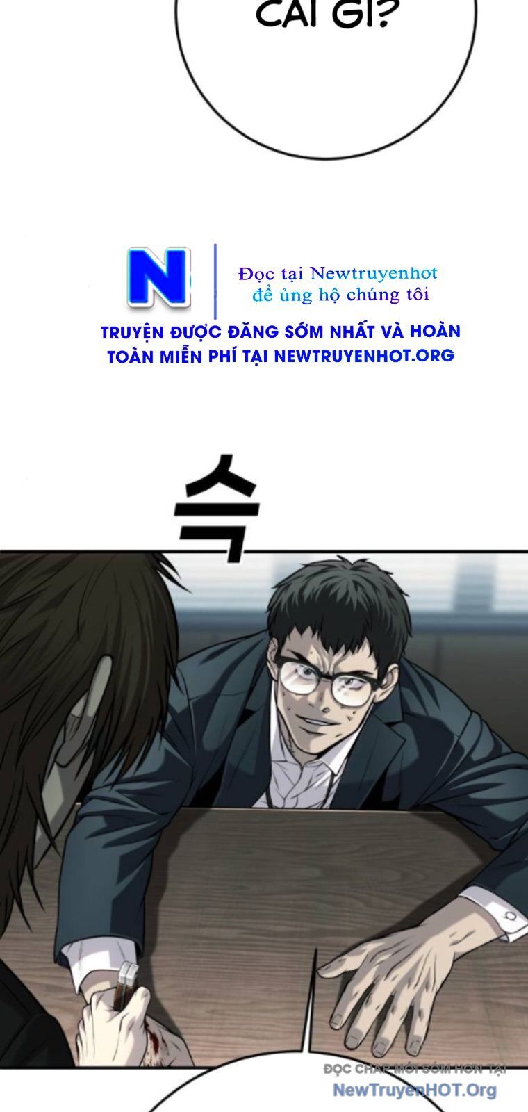 Đứa Con Báo Thù Chap 65 - Next Chap 66