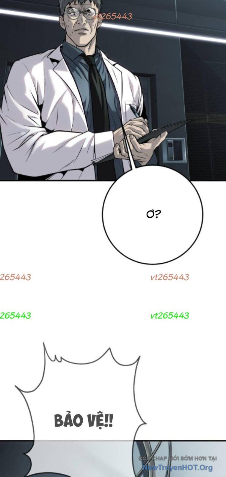 Đứa Con Báo Thù Chap 65 - Next Chap 66