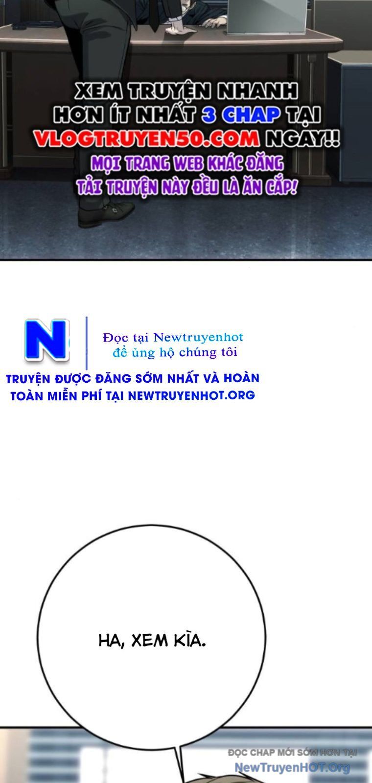 Đứa Con Báo Thù Chap 65 - Next Chap 66