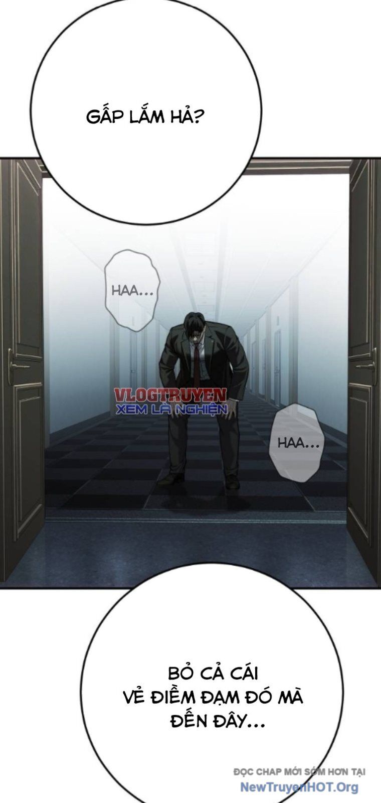 Đứa Con Báo Thù Chap 65 - Next Chap 66