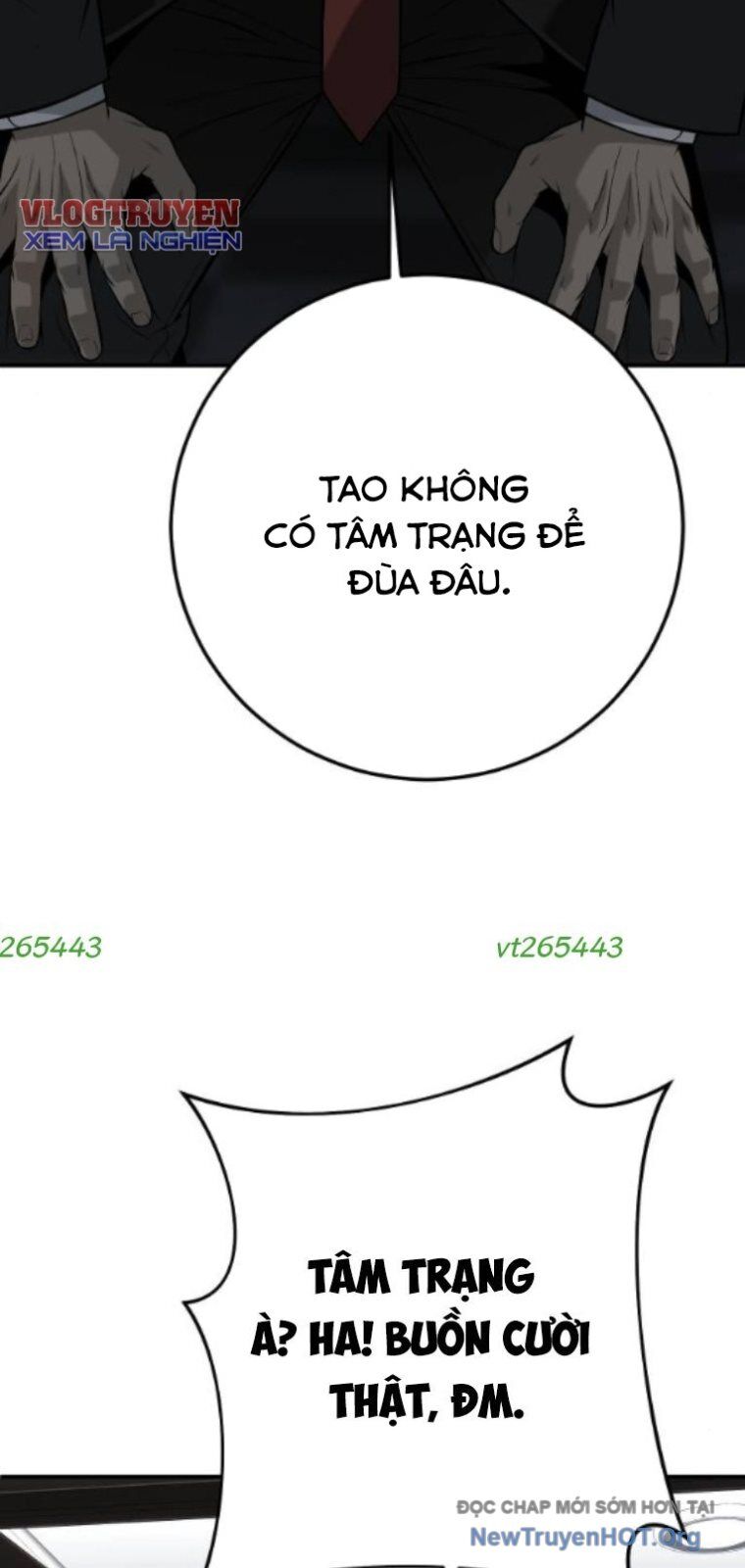 Đứa Con Báo Thù Chap 65 - Next Chap 66