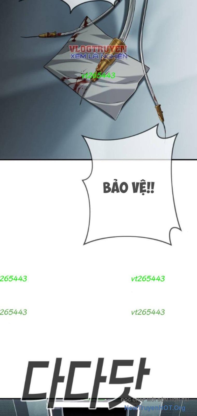Đứa Con Báo Thù Chap 65 - Next Chap 66