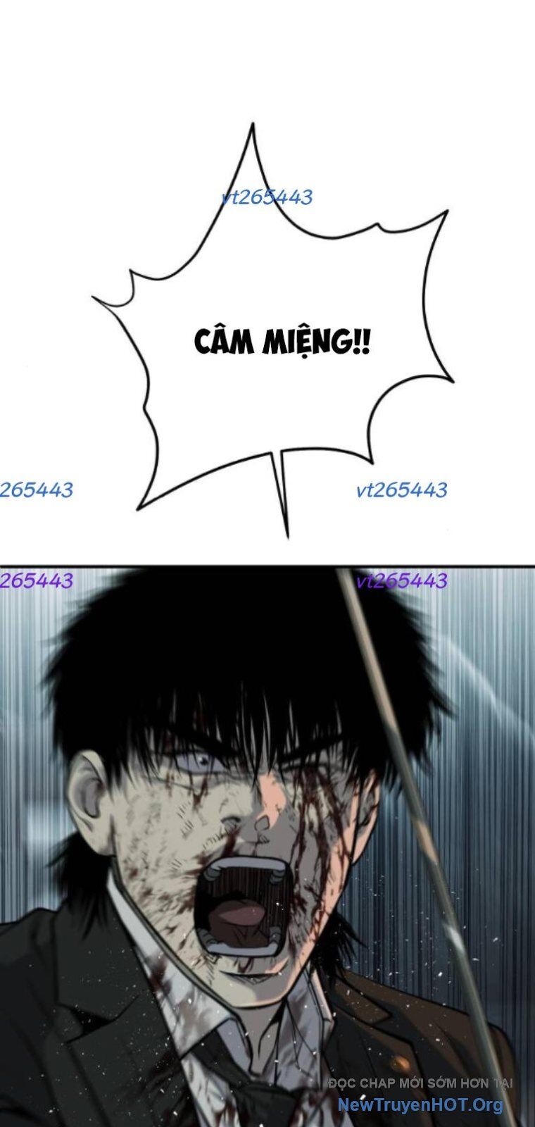 Đứa Con Báo Thù Chap 65 - Next Chap 66