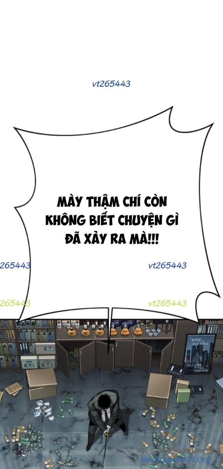 Đứa Con Báo Thù Chap 65 - Next Chap 66