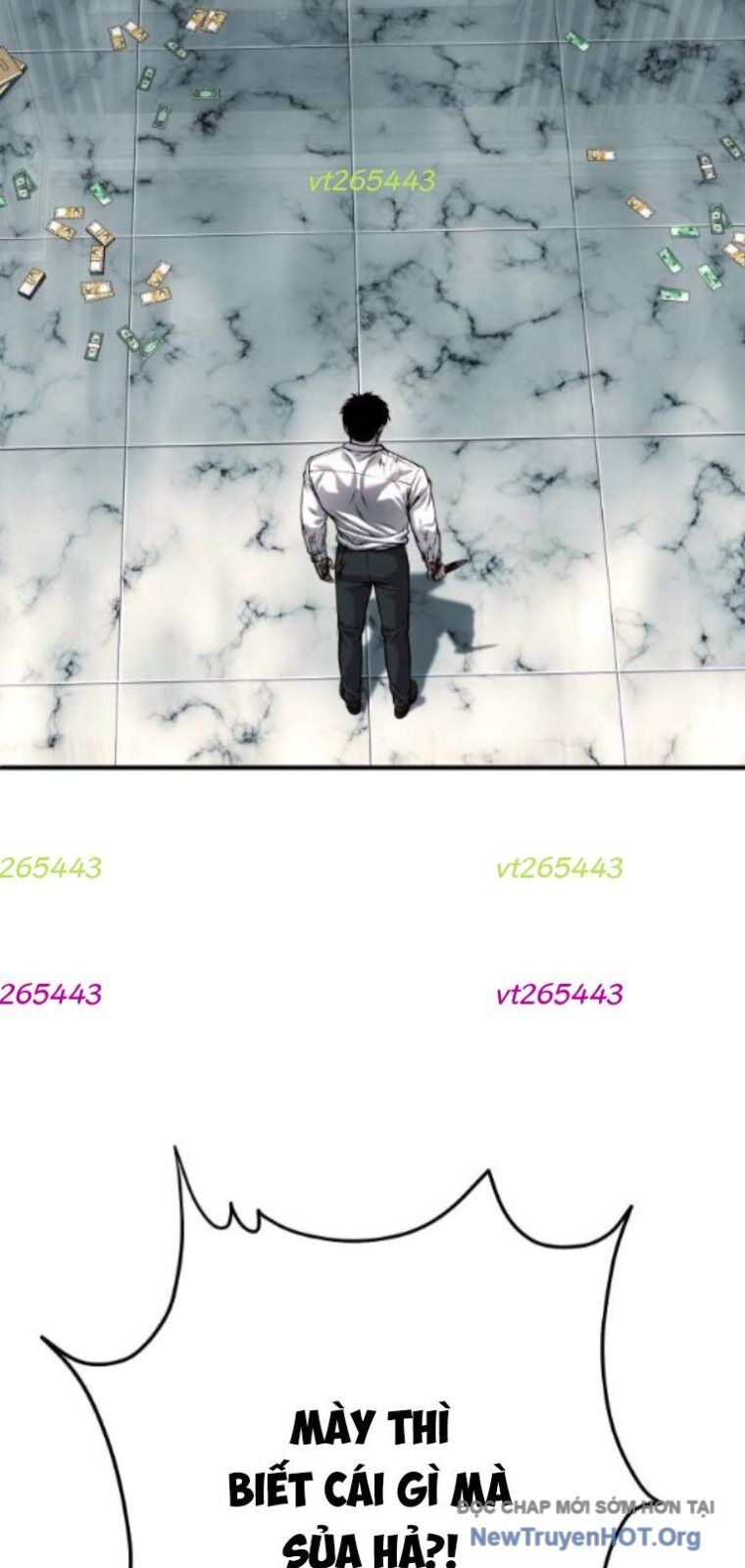 Đứa Con Báo Thù Chap 65 - Next Chap 66