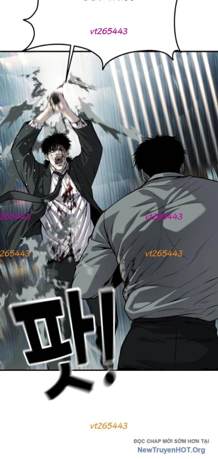 Đứa Con Báo Thù Chap 65 - Next Chap 66