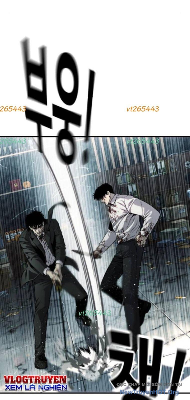 Đứa Con Báo Thù Chap 65 - Next Chap 66