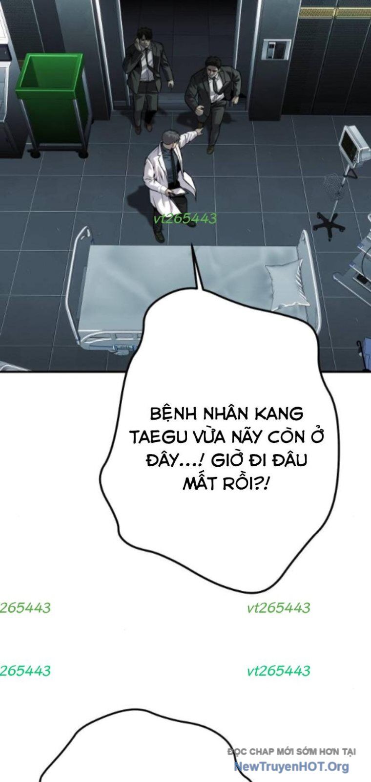 Đứa Con Báo Thù Chap 65 - Next Chap 66