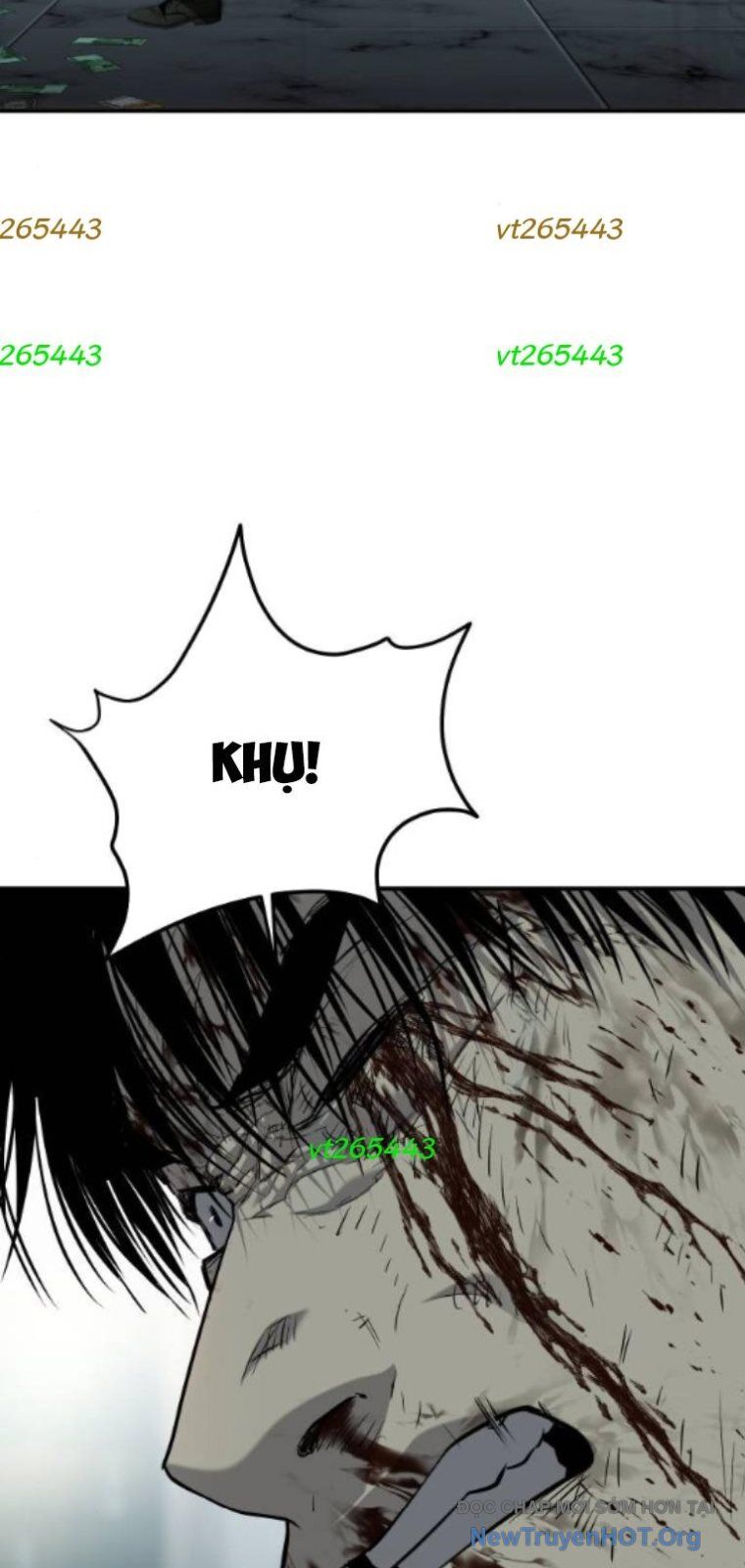 Đứa Con Báo Thù Chap 65 - Next Chap 66