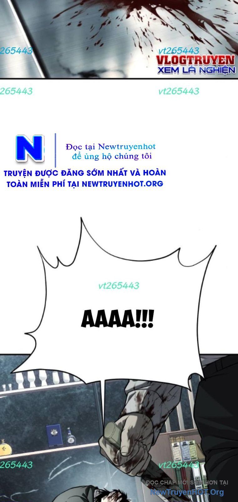 Đứa Con Báo Thù Chap 65 - Next Chap 66