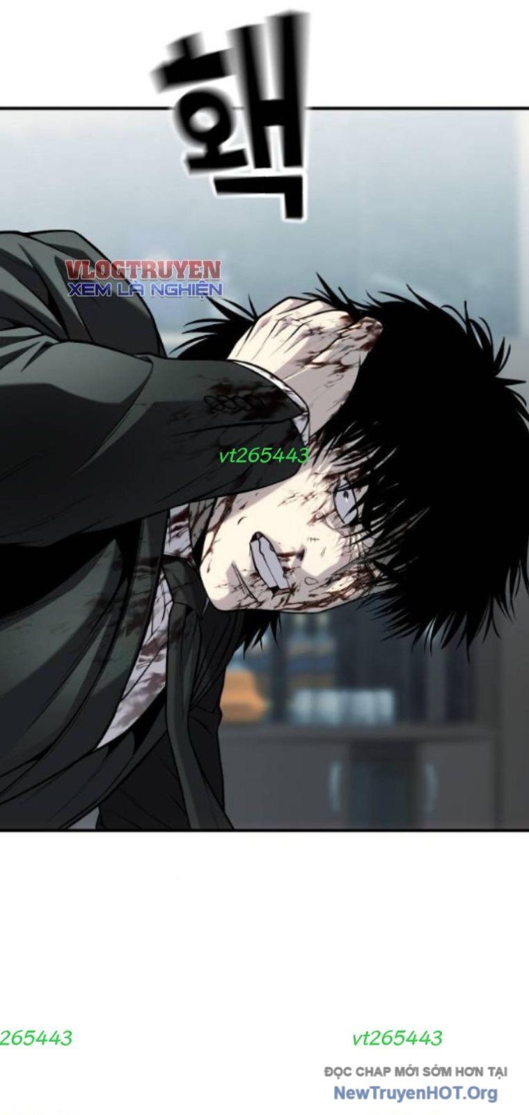 Đứa Con Báo Thù Chap 65 - Next Chap 66