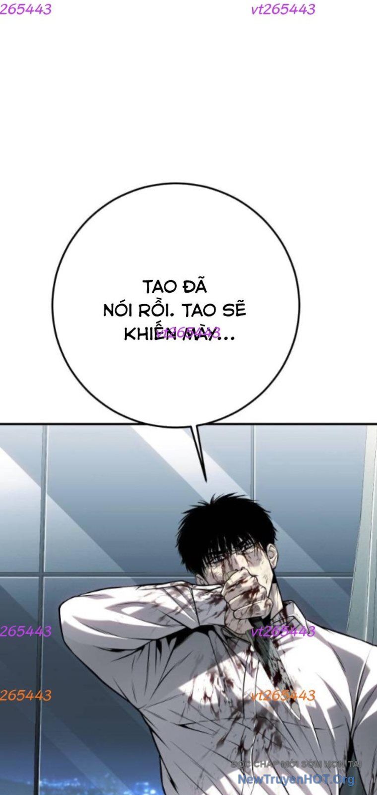 Đứa Con Báo Thù Chap 65 - Next Chap 66