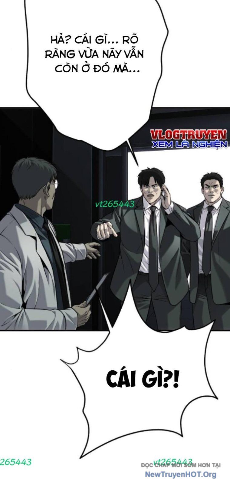 Đứa Con Báo Thù Chap 65 - Next Chap 66