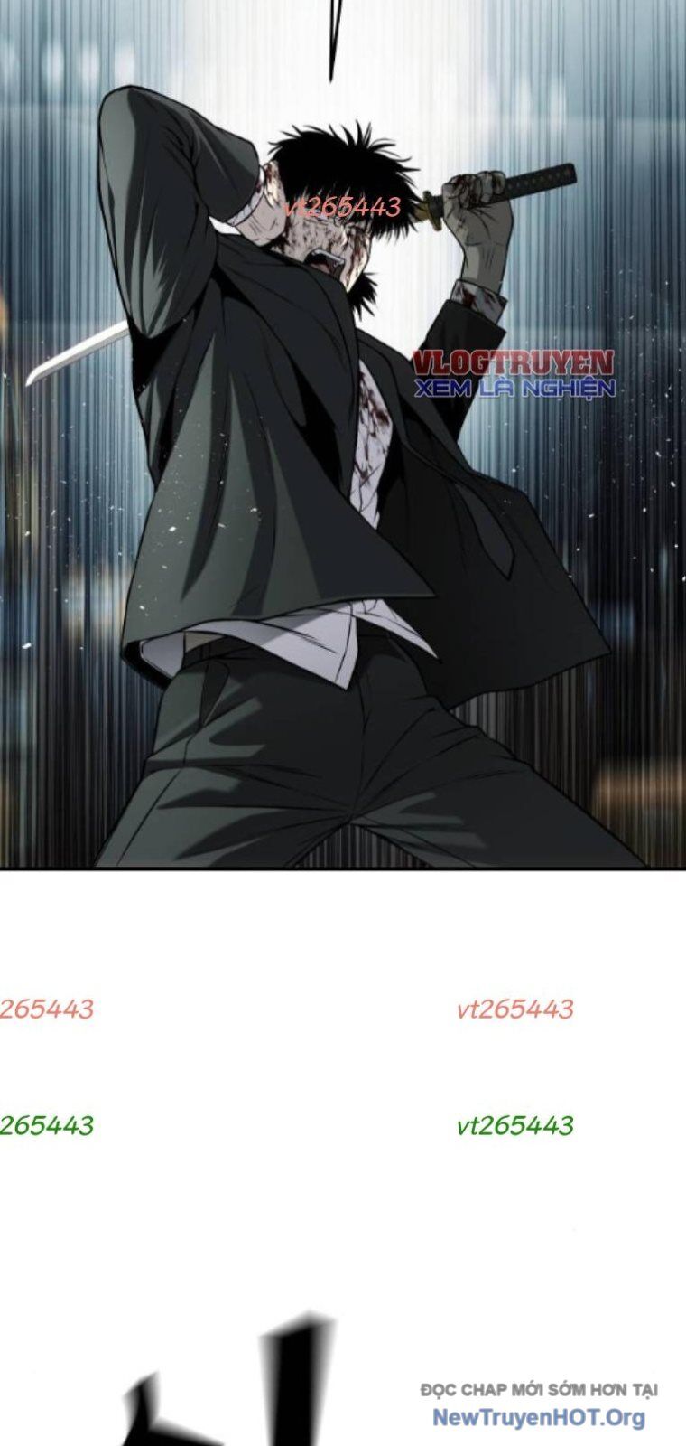 Đứa Con Báo Thù Chap 65 - Next Chap 66