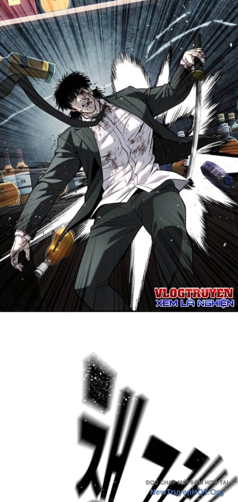 Đứa Con Báo Thù Chap 65 - Next Chap 66