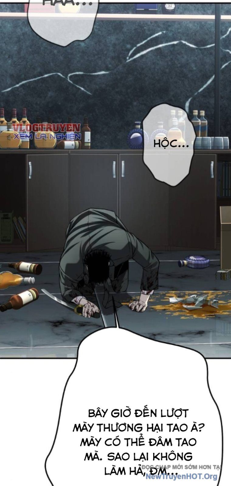 Đứa Con Báo Thù Chap 65 - Next Chap 66