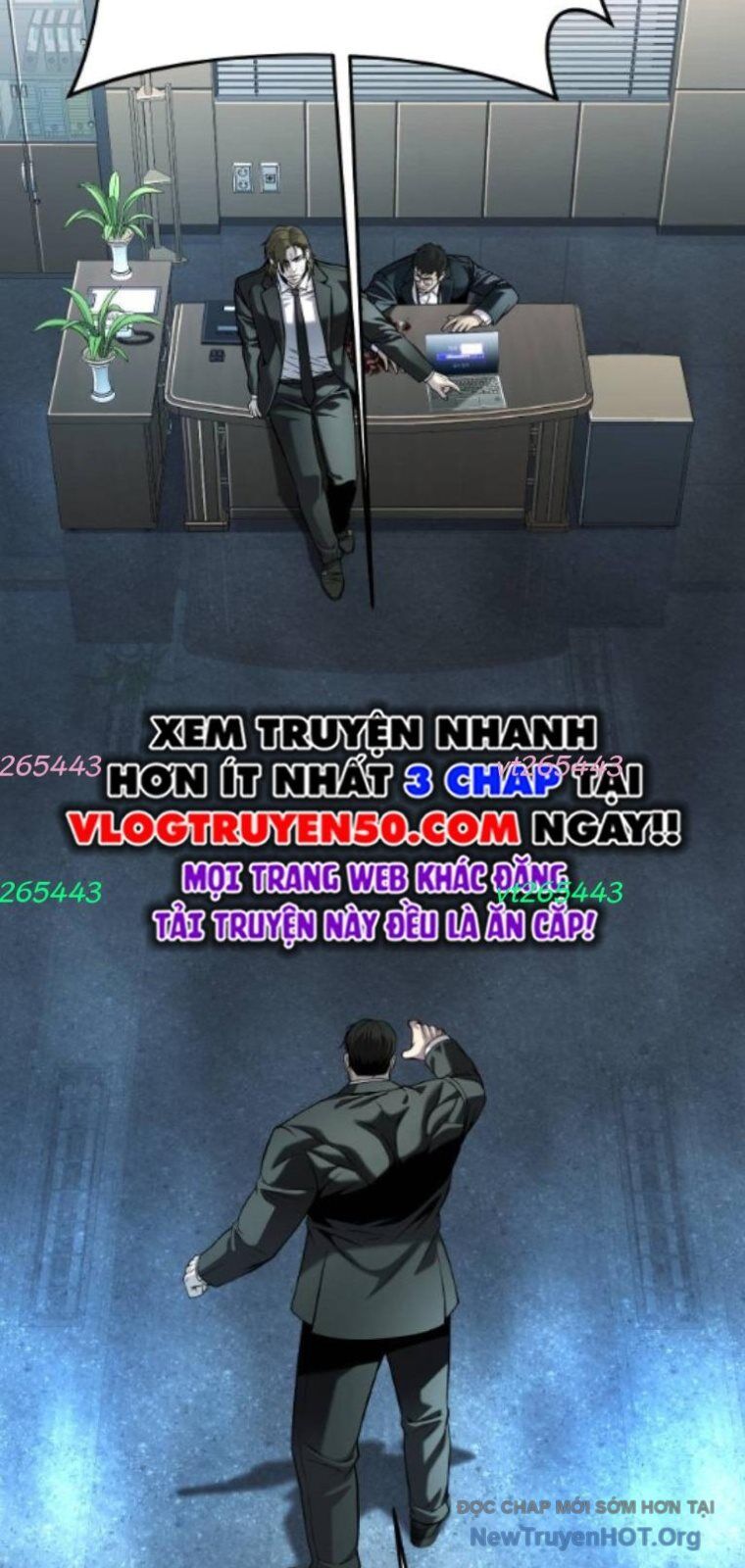 Đứa Con Báo Thù Chap 66 - Next Chap 67