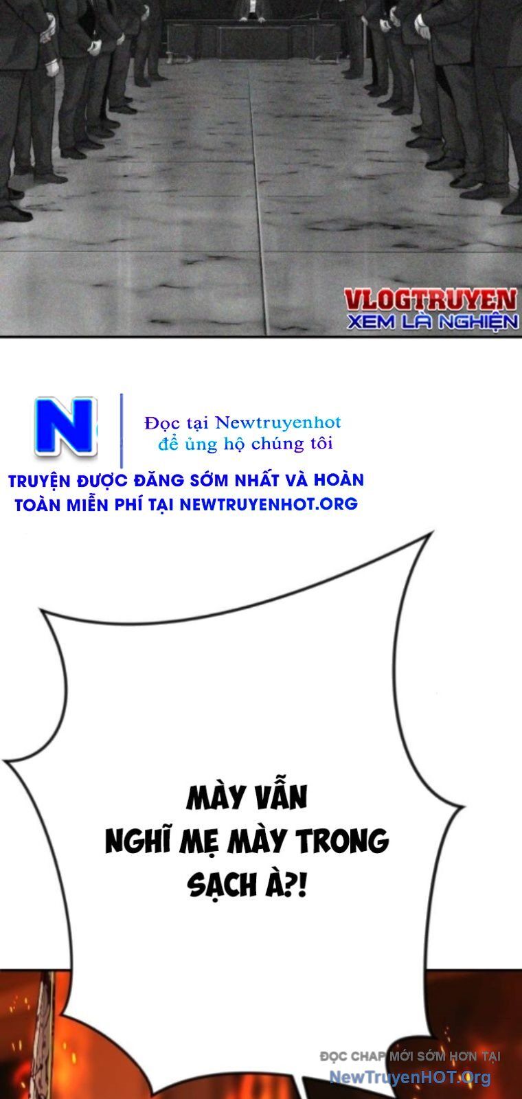 Đứa Con Báo Thù Chap 66 - Next Chap 67