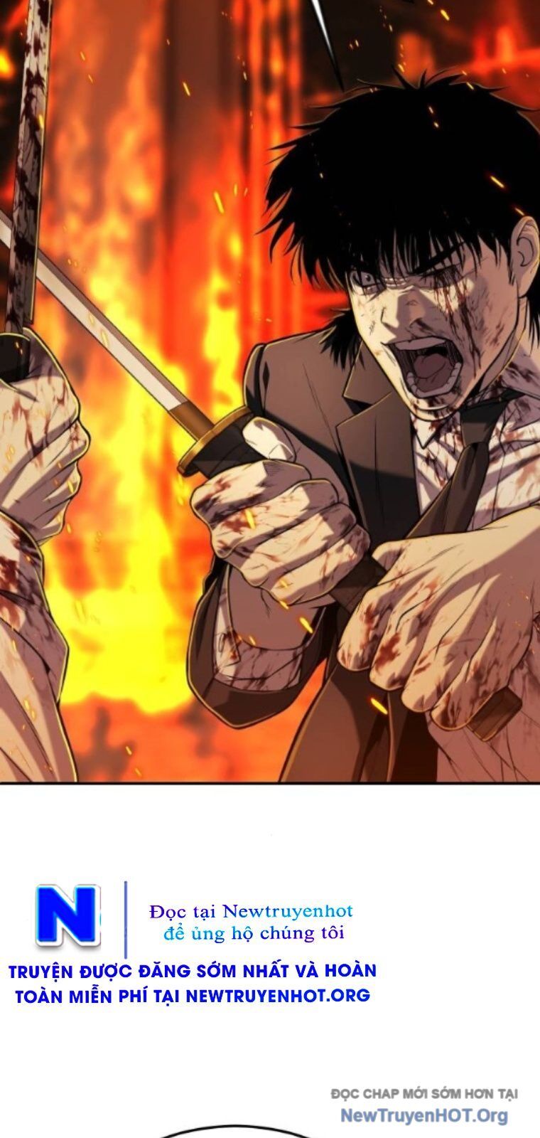 Đứa Con Báo Thù Chap 66 - Next Chap 67