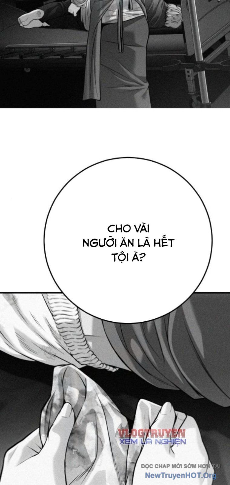 Đứa Con Báo Thù Chap 66 - Next Chap 67