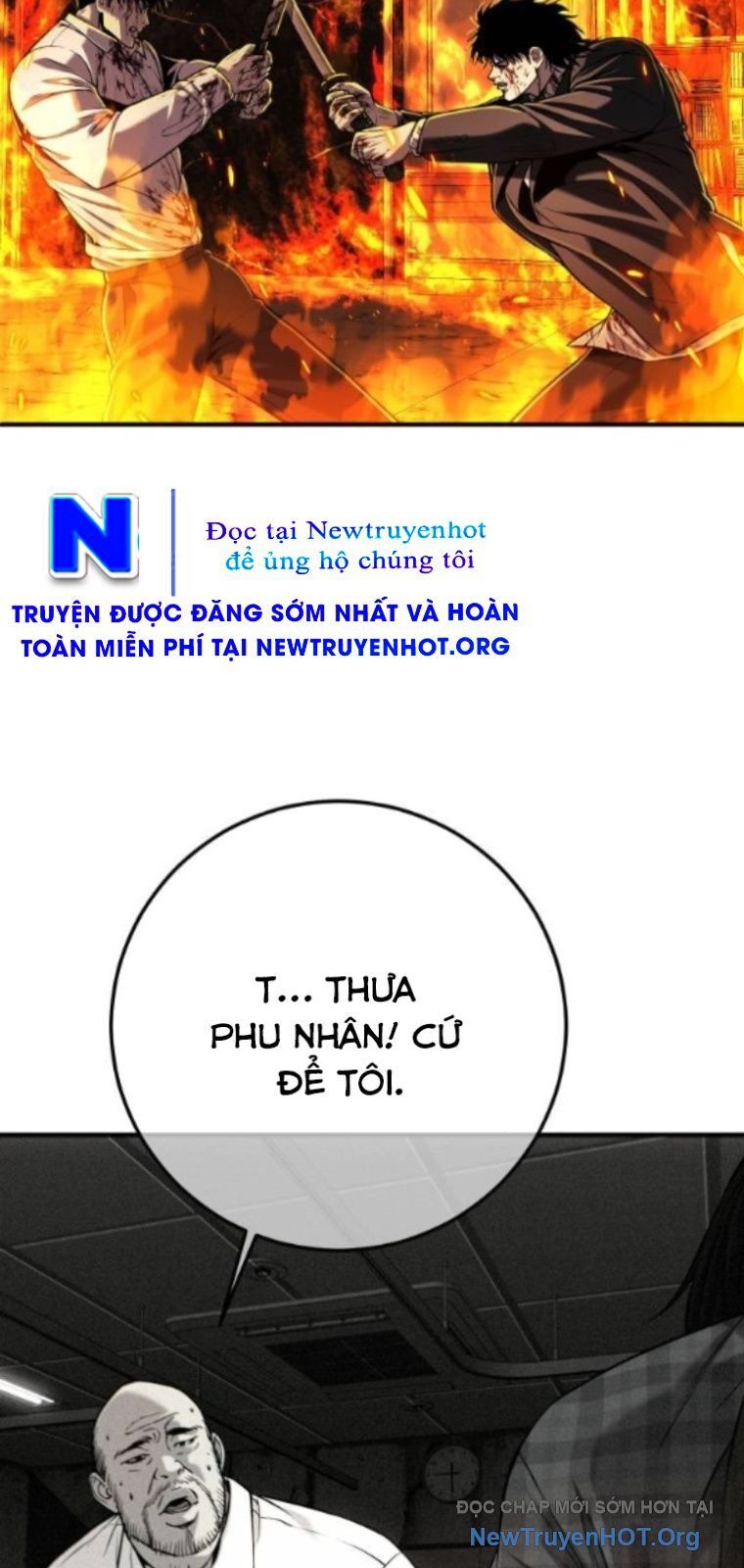 Đứa Con Báo Thù Chap 66 - Next Chap 67