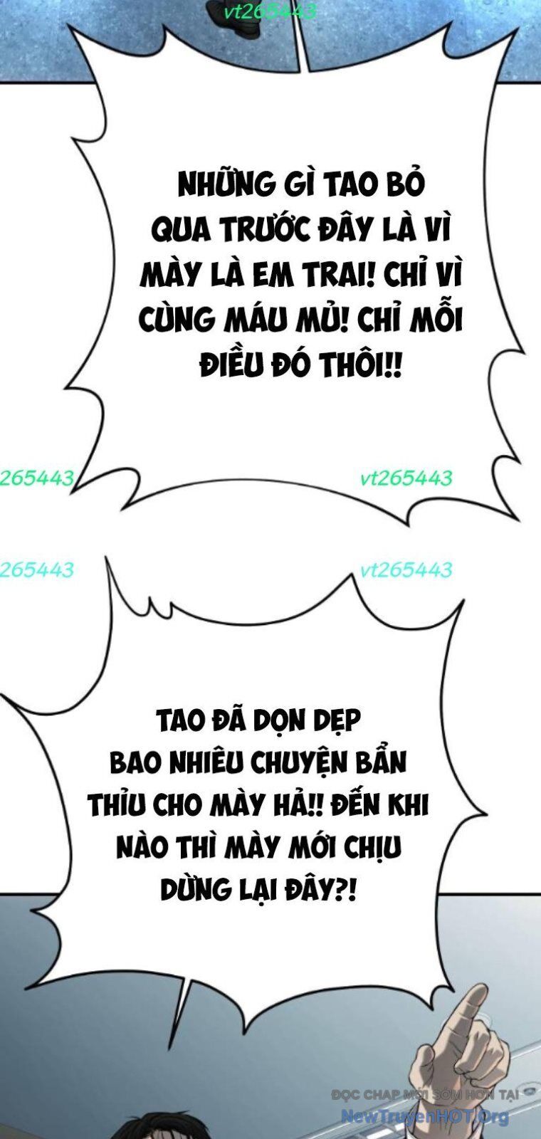 Đứa Con Báo Thù Chap 66 - Next Chap 67