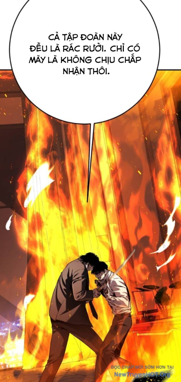 Đứa Con Báo Thù Chap 66 - Next Chap 67