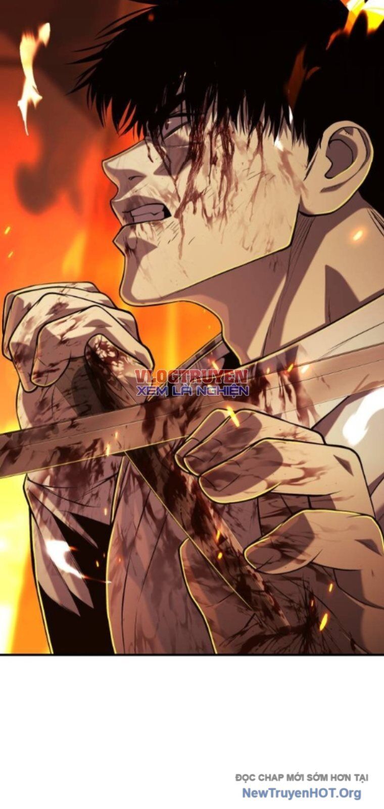 Đứa Con Báo Thù Chap 66 - Next Chap 67