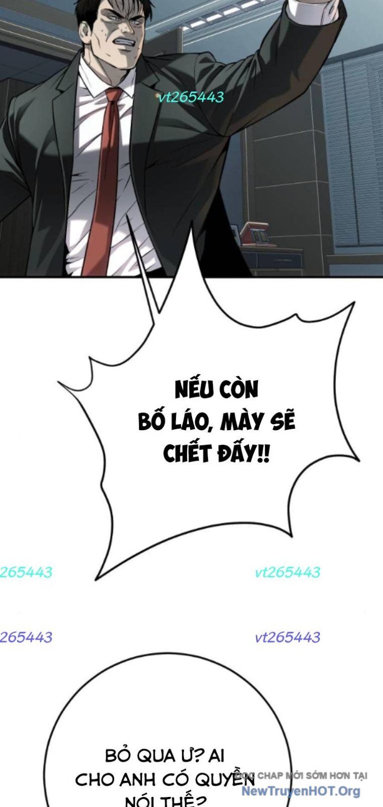 Đứa Con Báo Thù Chap 66 - Next Chap 67