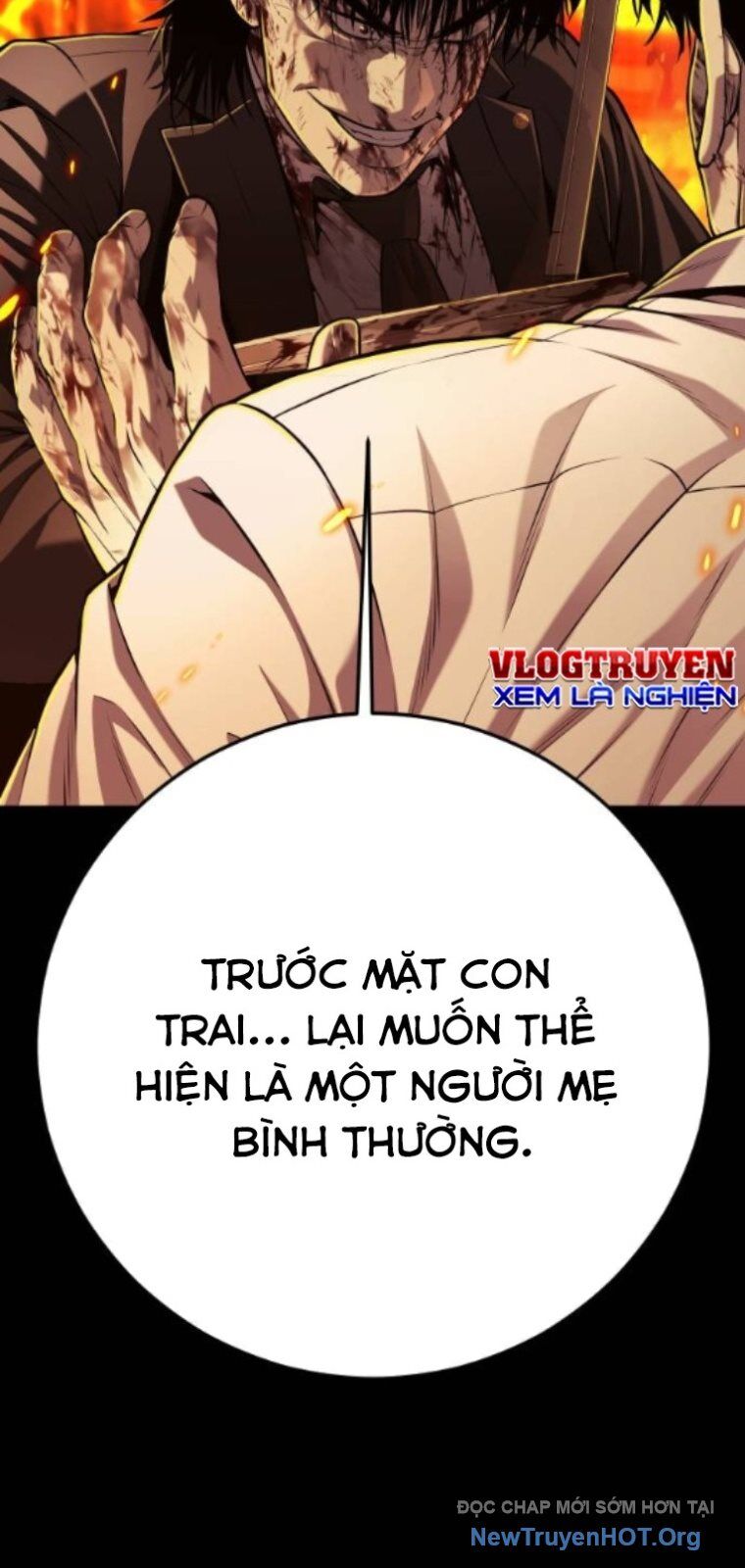Đứa Con Báo Thù Chap 66 - Next Chap 67