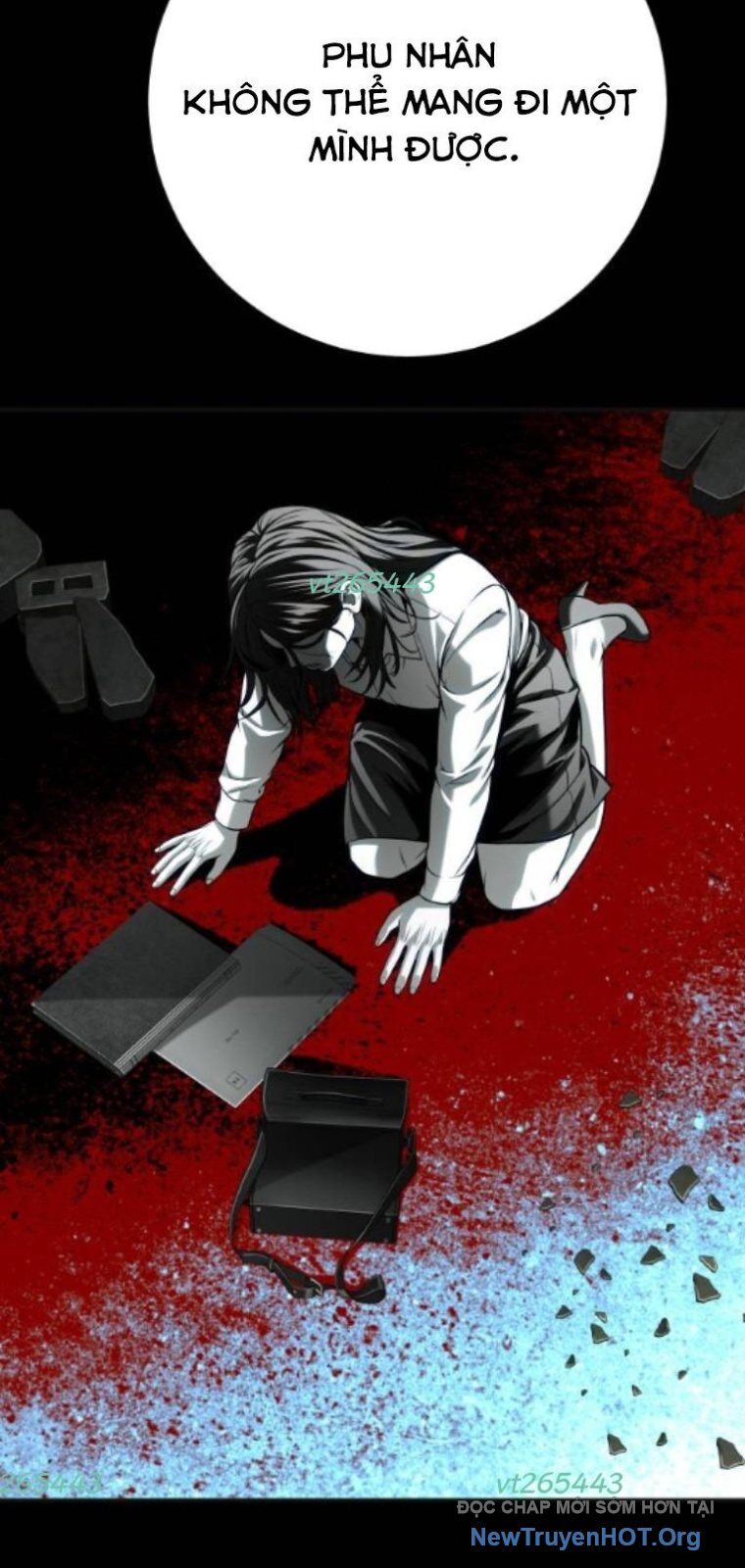 Đứa Con Báo Thù Chap 66 - Next Chap 67